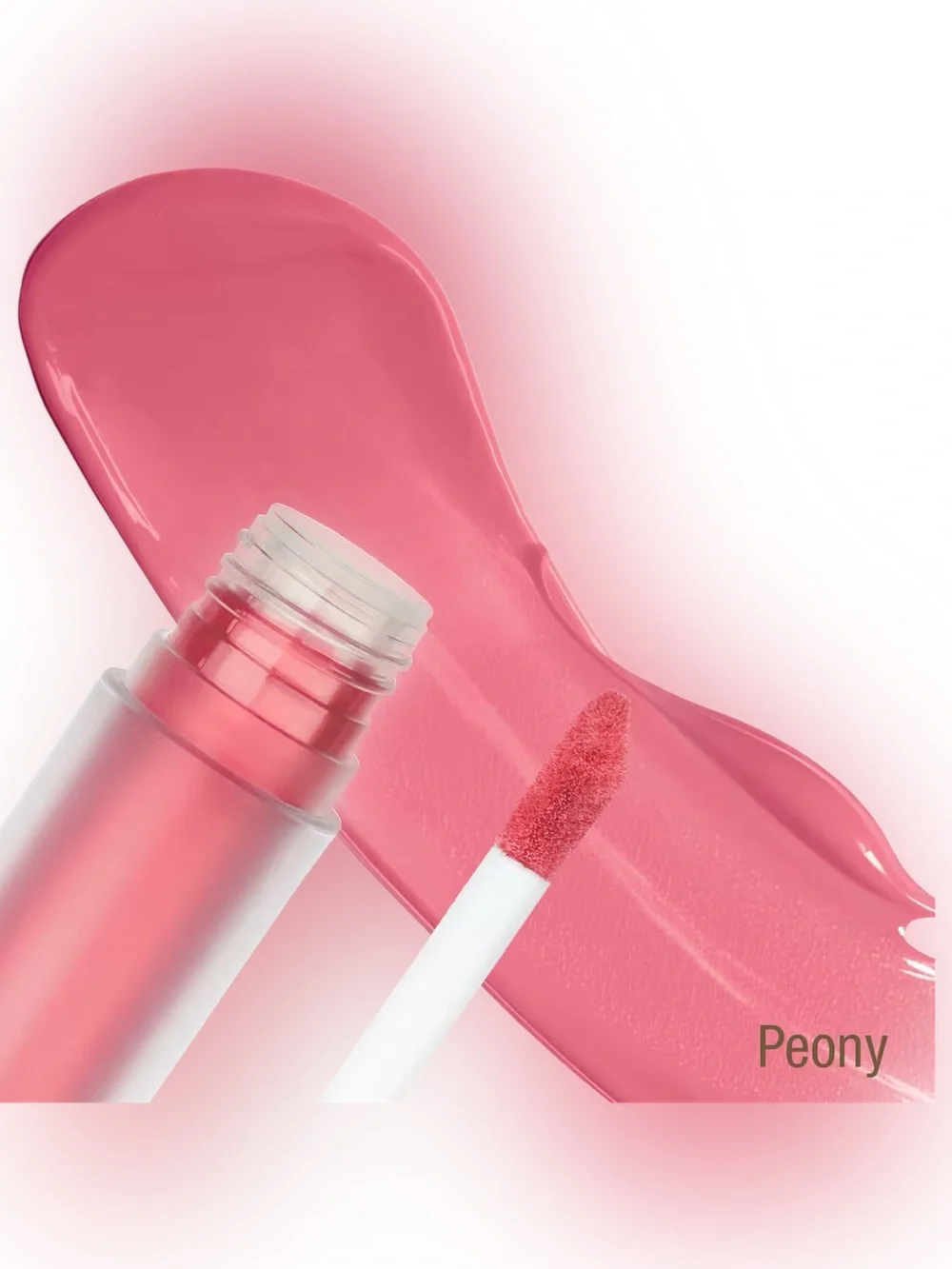 Pixi Liquid Glow Fluid Cheek Tint - 5 SHADES - Pink, Brown